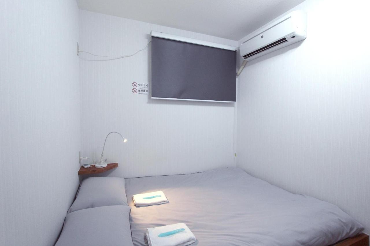 I Osaka House Hotel Exterior photo