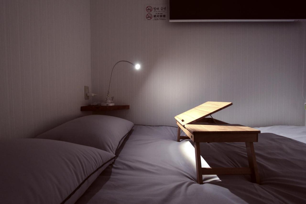 I Osaka House Hotel Exterior photo