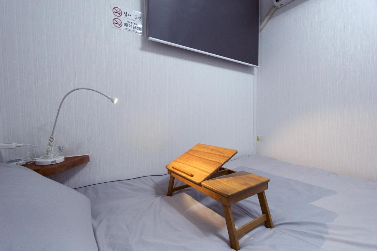 I Osaka House Hotel Exterior photo