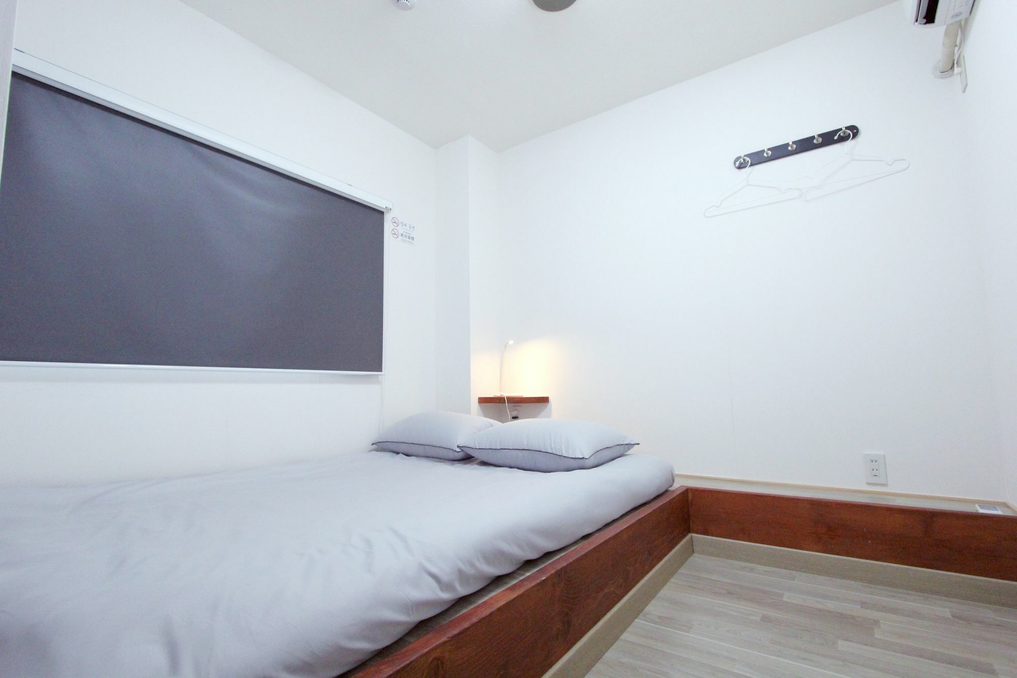 I Osaka House Hotel Exterior photo